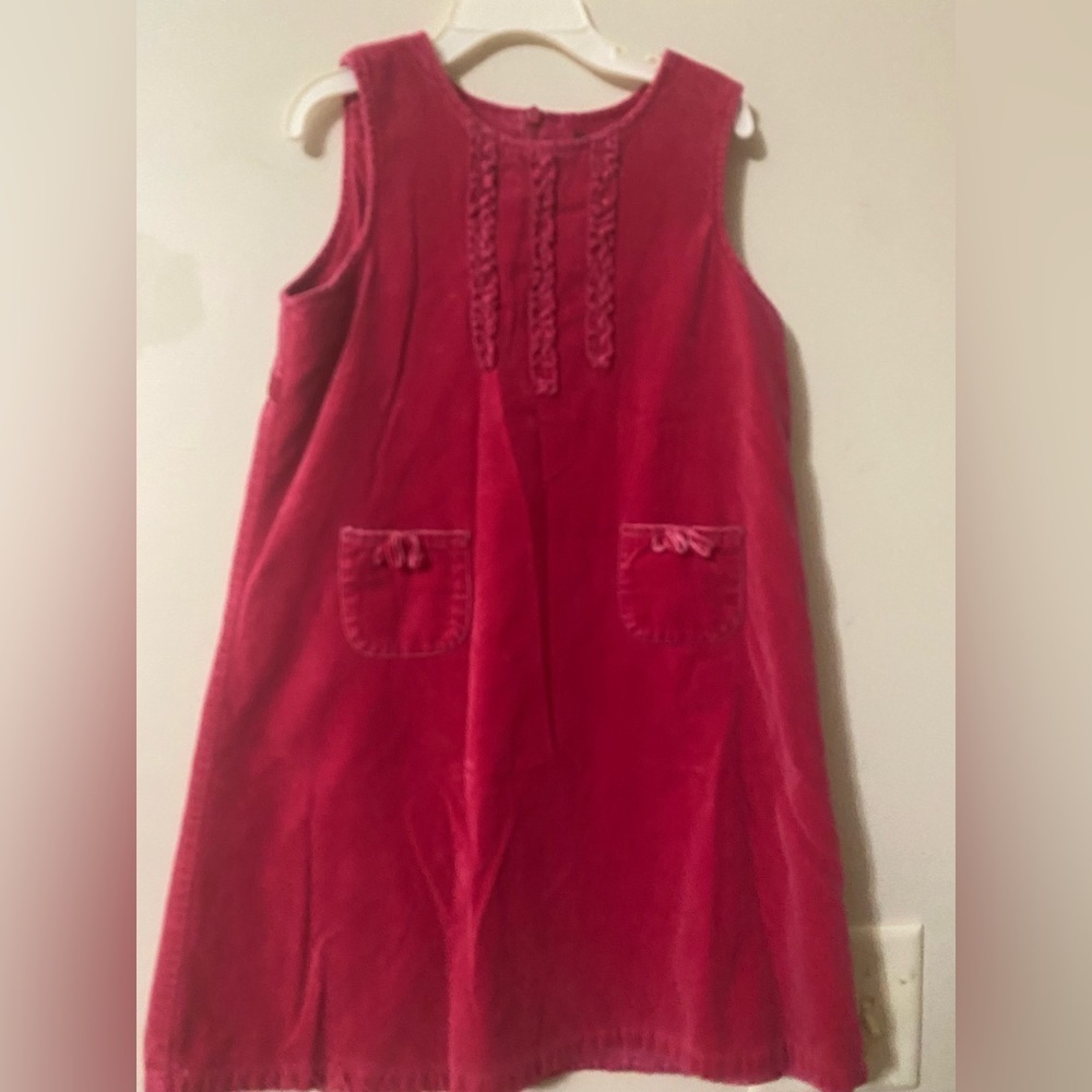 Mini Boden Jumper
